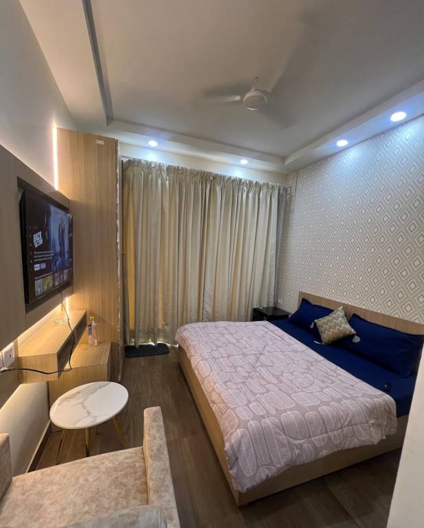 Vacation home for 6 persons in Faridabad