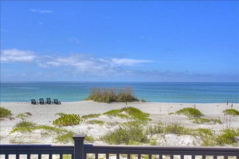 House Longboat Key