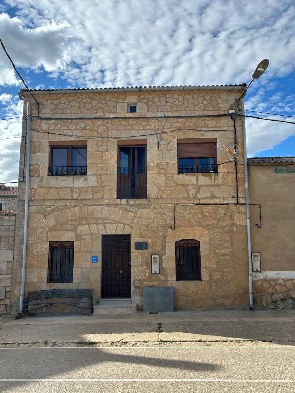 Casa Peñaranda de Duero