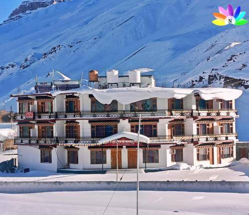 The Norling Inn And Spa By Namora Hospitality in Spiti