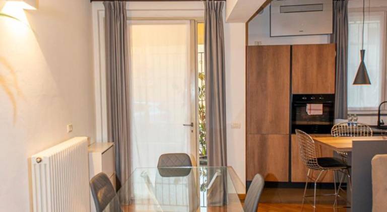 Rental apartment with 1 room for 4 persons — photo 5