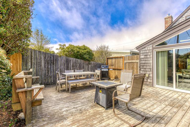 House Seaside