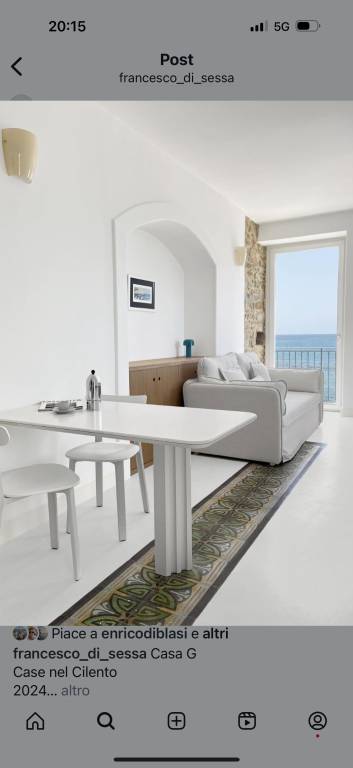 Ferienhaus Santa Maria