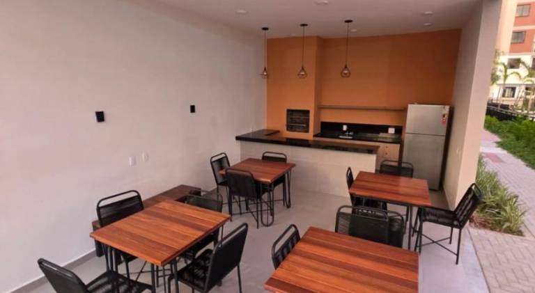 Nice apartment with pool | Pets are welcome — photo 4