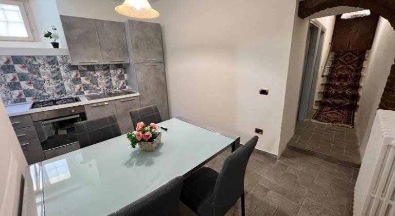 Holiday apartment with 2 rooms for 4 persons — photo 5