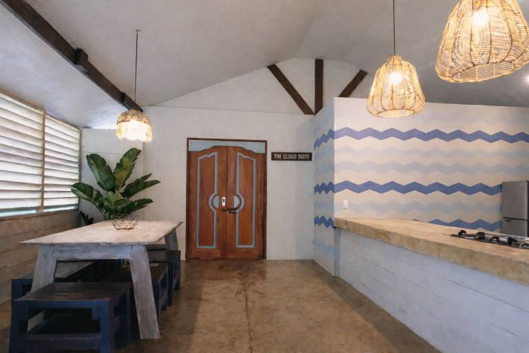 Family-friendly beautiful vacation home with grill, private pool & garden | Next to the beach | Perfect for remote work | Dogs allowed — photo 5