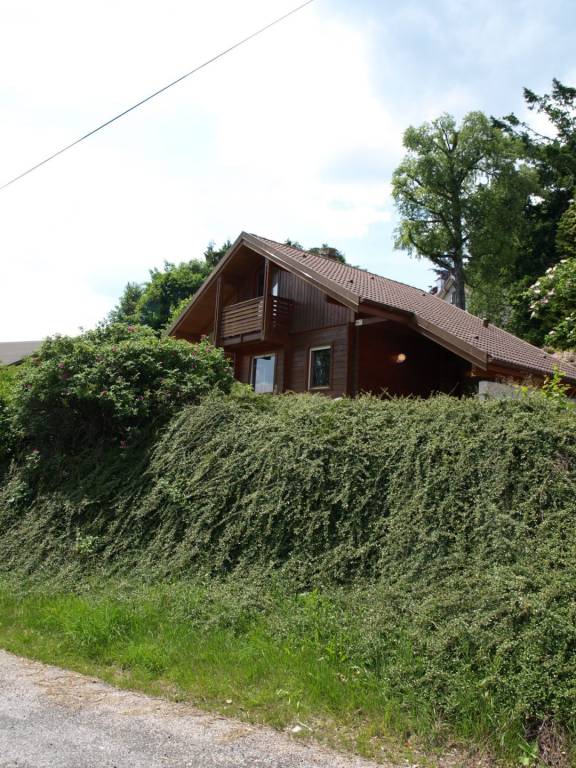 Fully equipped wonderful chalet with barbecue & garden | Mountain view | Dogs allowed — photo 5
