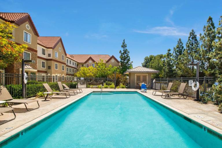 Sonesta ES Suites San Diego - Rancho Bernardo — photo 4