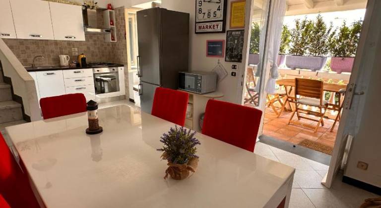 Beautiful vacation home | Pet-friendly in Chiavari