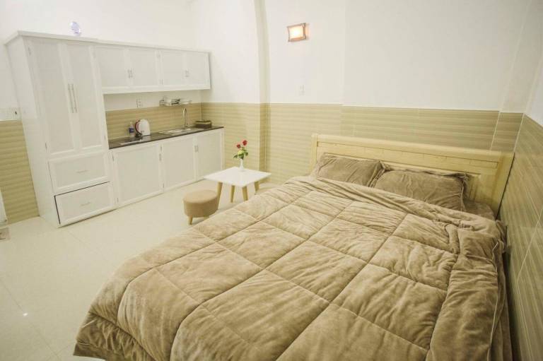 Khách Sạn Giá Rẻ, Sạch Sẽ. Gần Chợ Đêm, Hồ XH. — photo 2