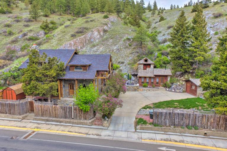 Historic Helena Retreat - Near Dtwn & Mt Helena! — photo 3