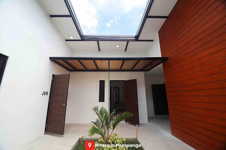 Villa with yard | Good for workation — photo 5