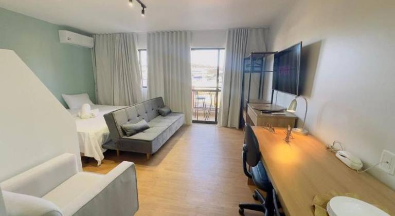 Apartment with pool | Good for workation | Pet-friendly — photo 2