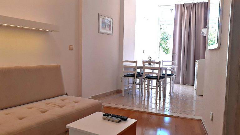 Apartament Brela
