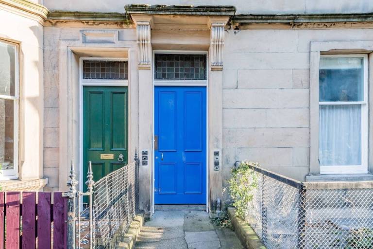 Apartment Edinburgh