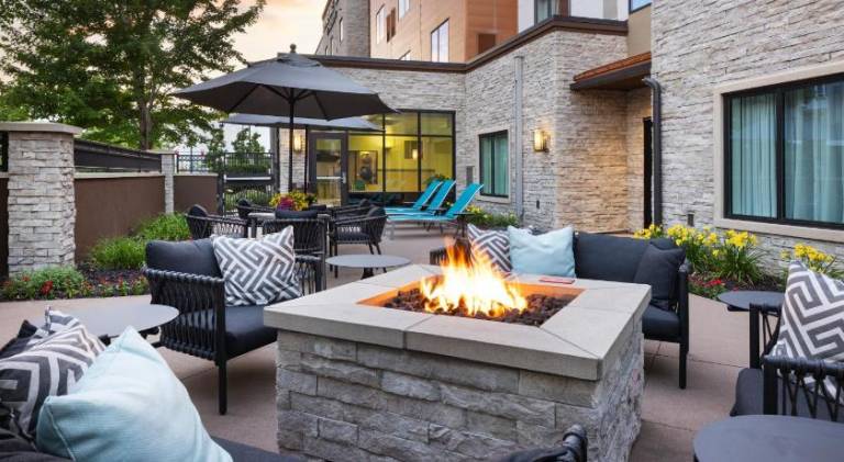 TownePlace Suites by Marriott Minneapolis Mall of America — photo 3