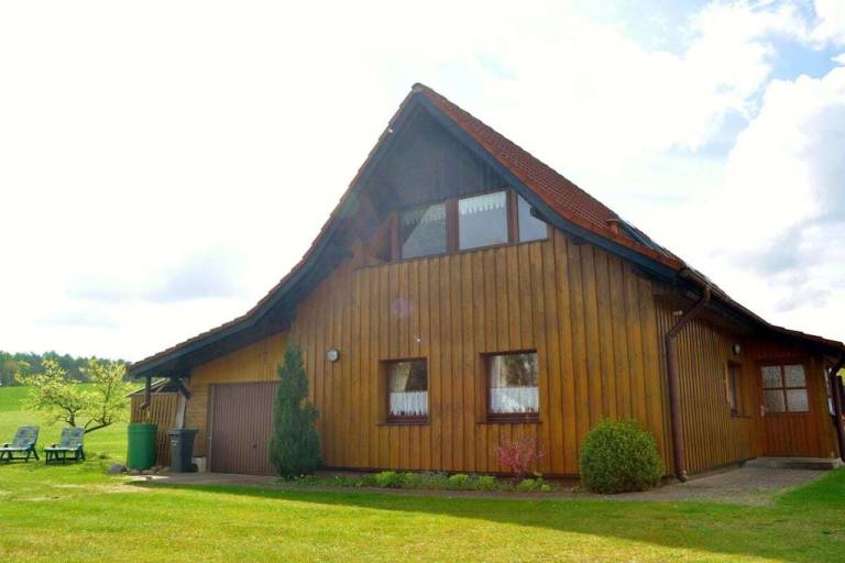 Fully equipped house with terrace, barbecue & garden | Dogs allowed — photo 2