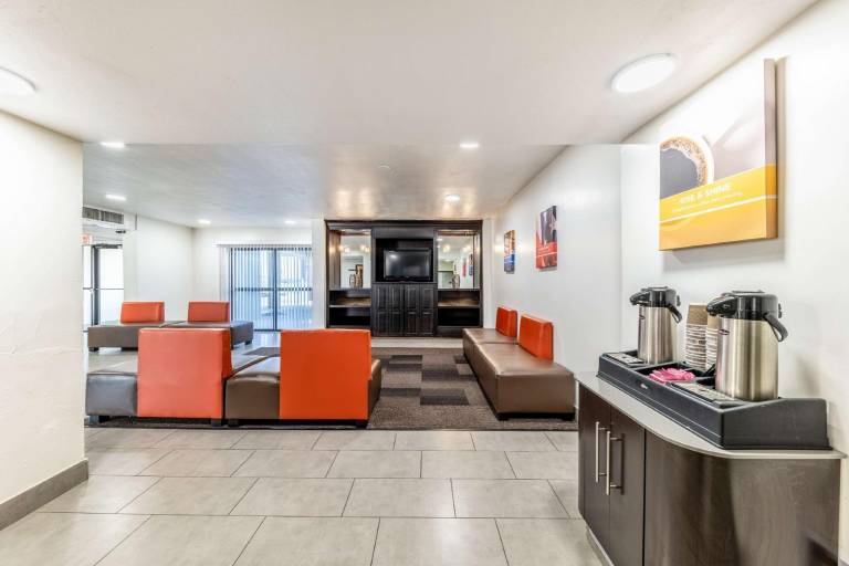 Motel 6 Lewisville, TX - Medical City — photo 2