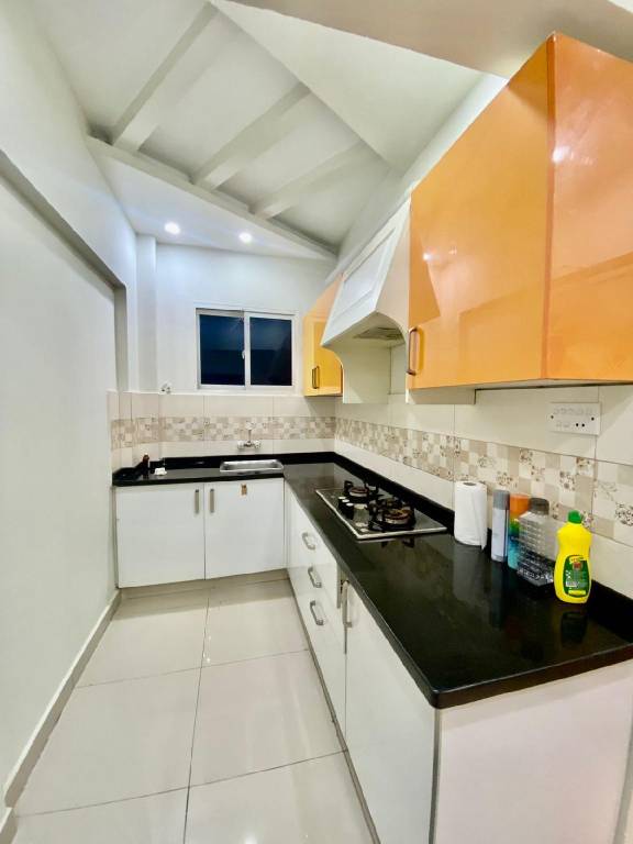 Rental apartment with 1 room for 2 persons — photo 4