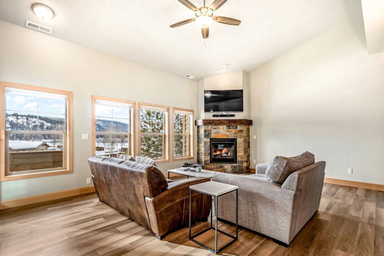 Condo  Sandpoint