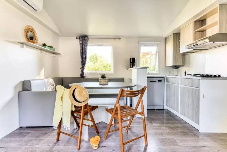 Mobil-home Argelès-sur-Mer