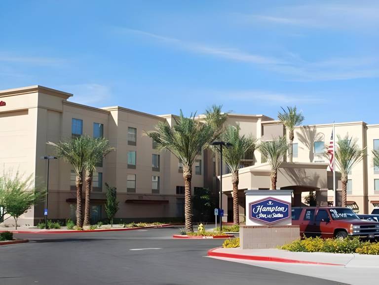 Hampton Inn & Suites Phoenix/Gilbert in Gilbert, AZ