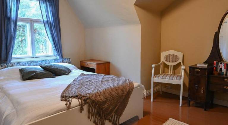 Apartment with 2 rooms for 4 persons in Kouvola