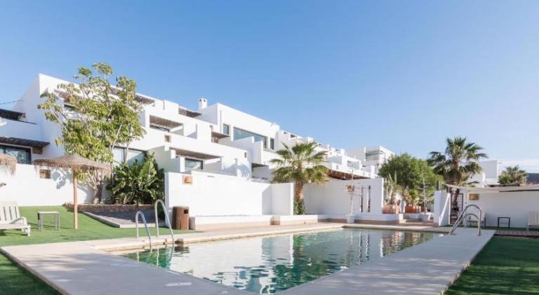 Calachica Las Negras Hotel Boutique — photo 4