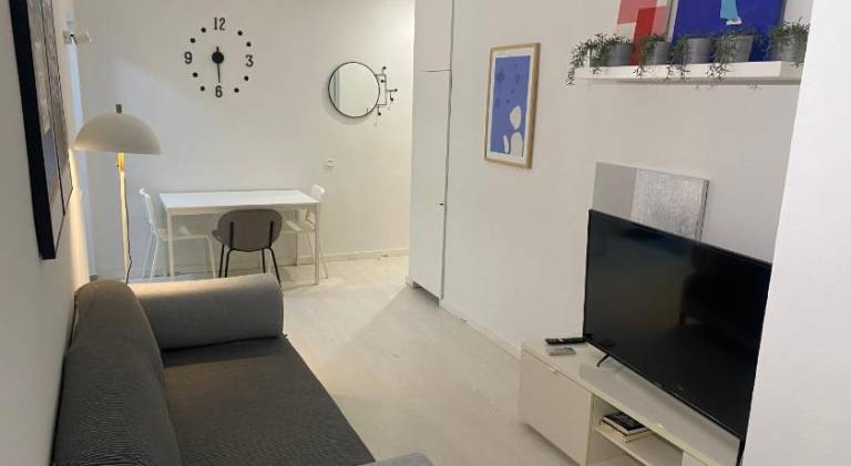 Holiday apartment | Dogs allowed in Barcelona