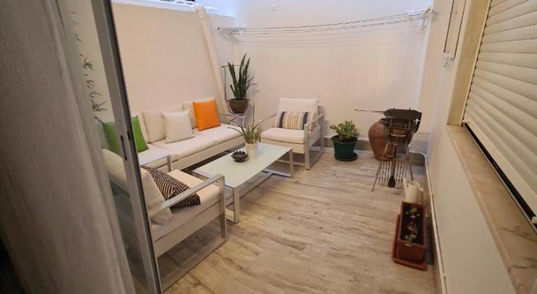 Holiday apartment with 3 rooms for 6 persons — photo 3