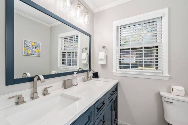 Private 1BR Cottage In Downtown Historic Norcross — photo 5