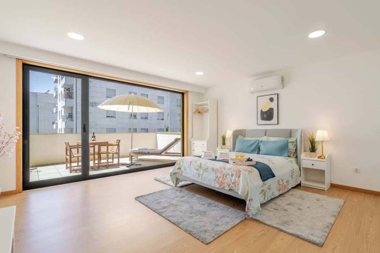 Apartment Porto