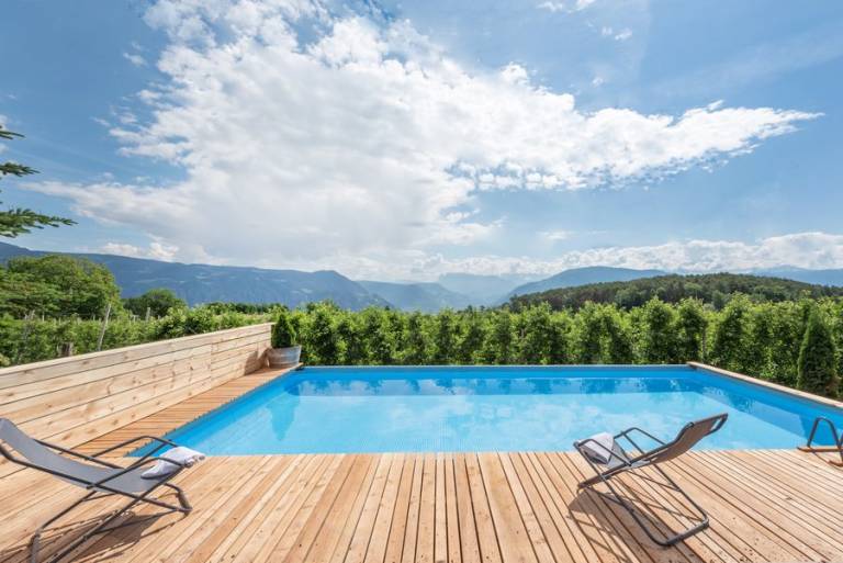 Privatzimmer Bozen