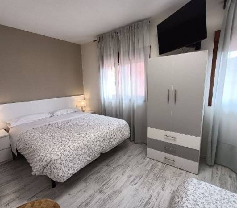 Apartamento  Nuévalos