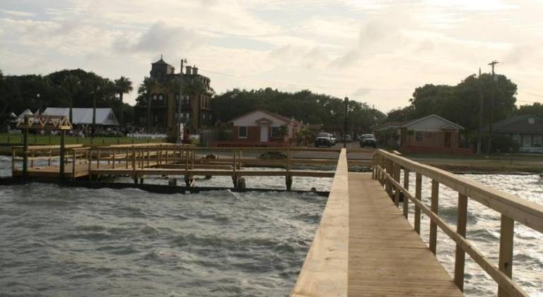 Bayfront Cottages — photo 4