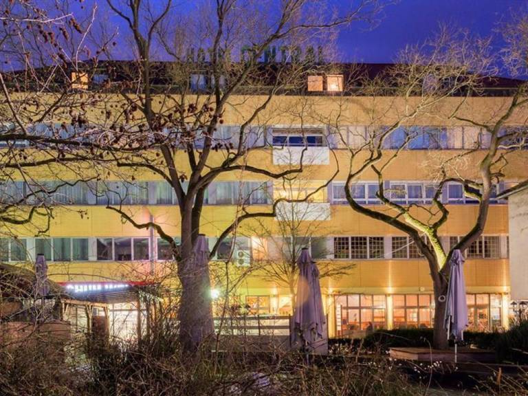 Ferienhaus Frankenthal (Pfalz)
