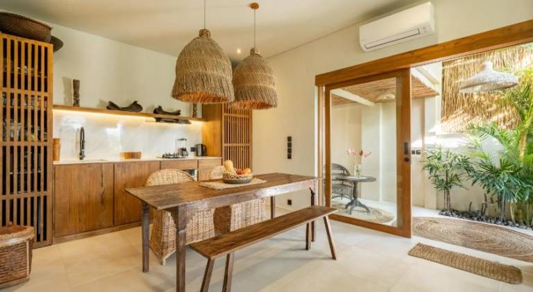 Lovely villa with pool & jacuzzi | Pet-friendly — photo 3
