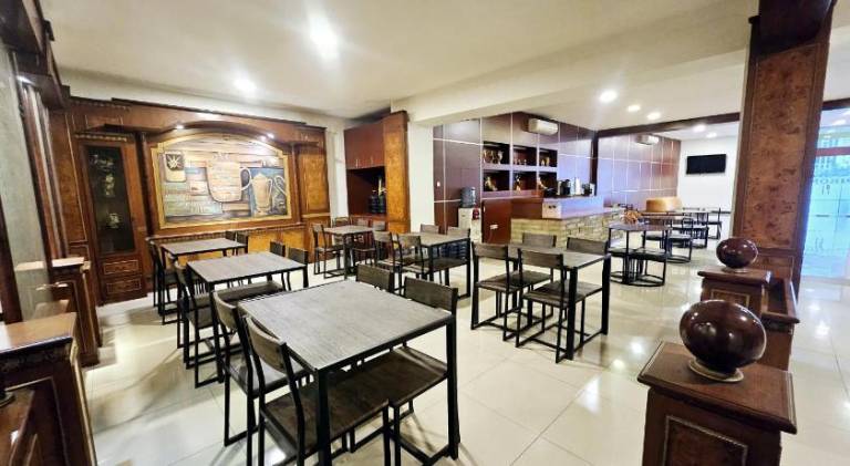 New Tiga Intan Hotel — photo 2