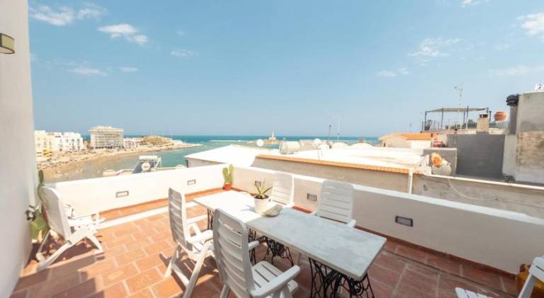 Rental apartment | Pets allowed in Foggia