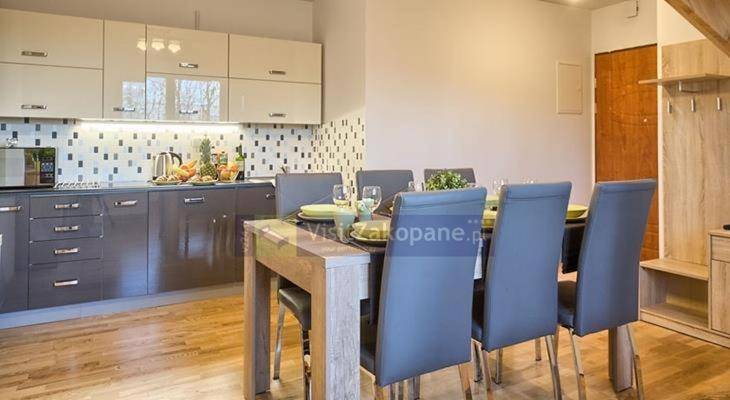 Rental apartment with 2 rooms for 6 persons — photo 2