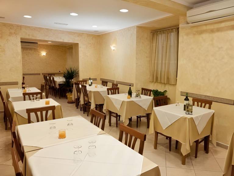 Hotel Le Rose — photo 3