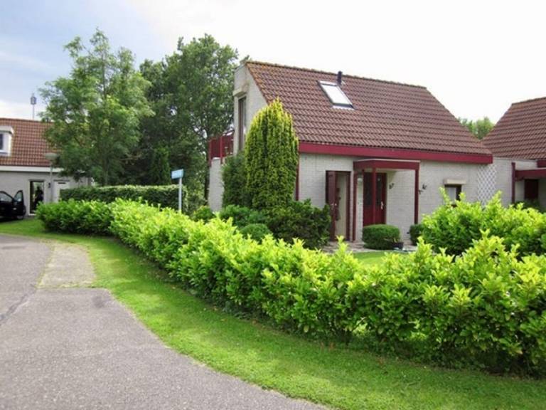 Ferienhaus Vrouwenpolder