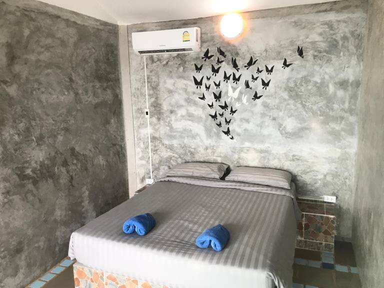 Ferienwohnung Ko Mak