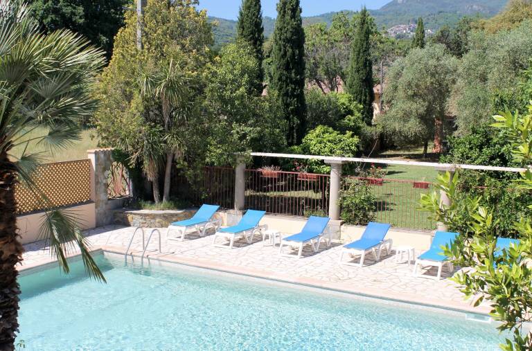 Appartement Olmo