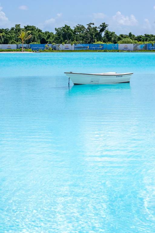 Ground Floor 3BR Private Picuzzi Crystal Lagoon