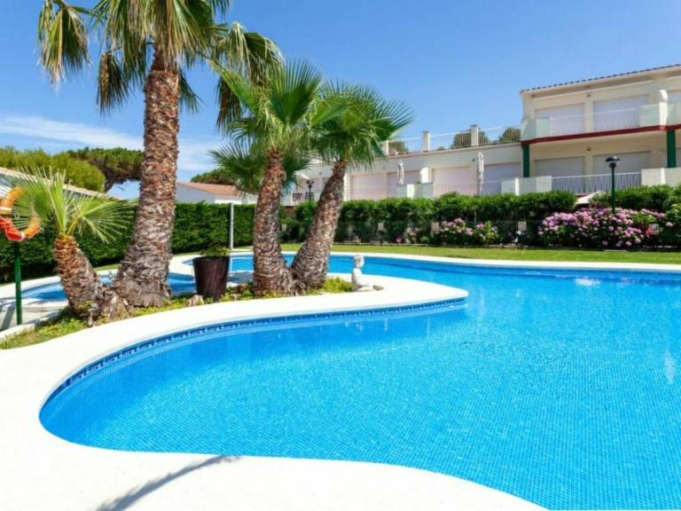 Apartamento Puerto de la Selva