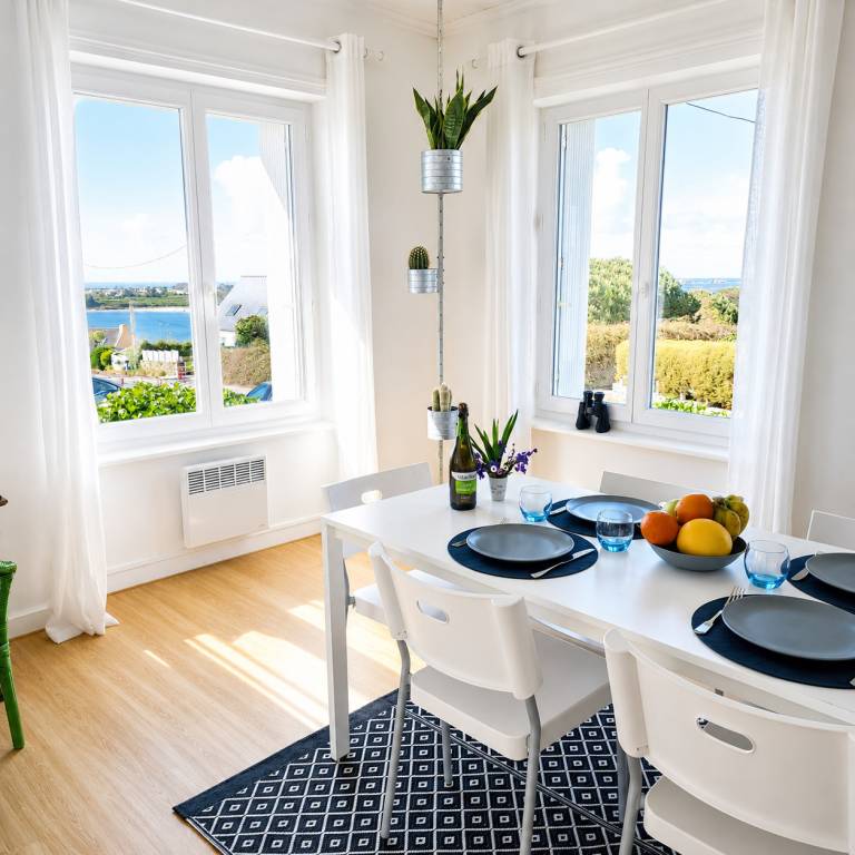 Ferienhaus Saint-Pabu