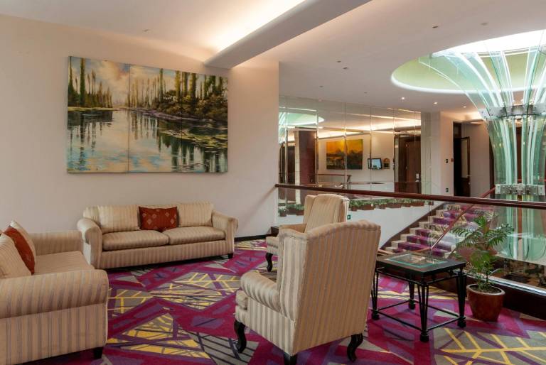 BelAir Unique a Wyndham Hotel — photo 3