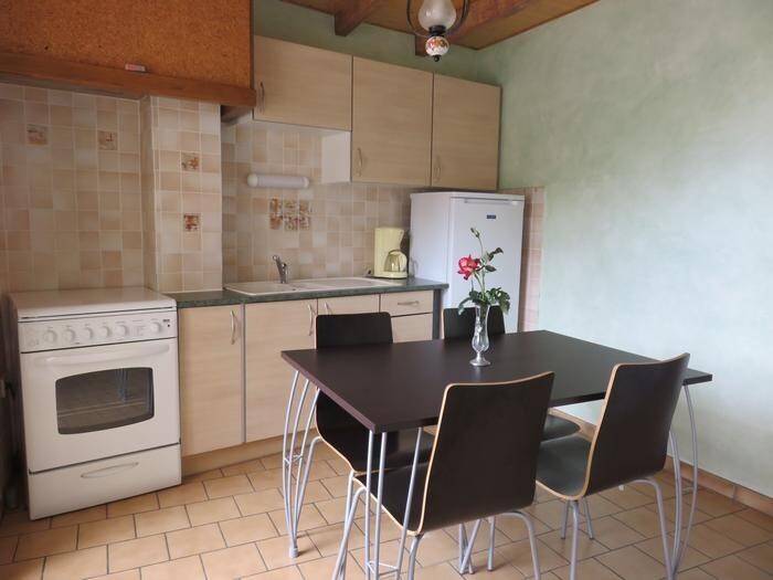 Gite with garden & BBQ | River view | Pets allowed — photo 3