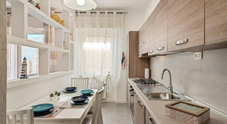 Apartment with 1 room for 3 persons — photo 3
